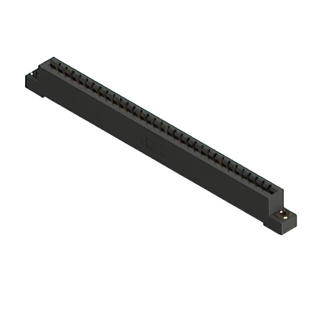 887-032-541-103 EDAC Inc.  Edgeboard Connectors